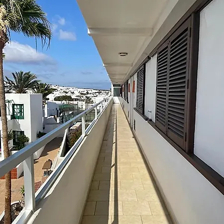 Ocean Kiss Appartement *