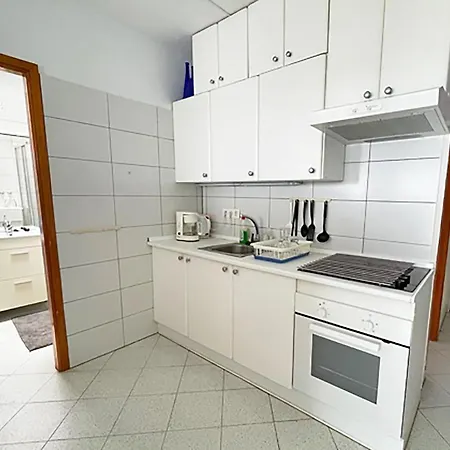 Appartement Ocean Kiss *