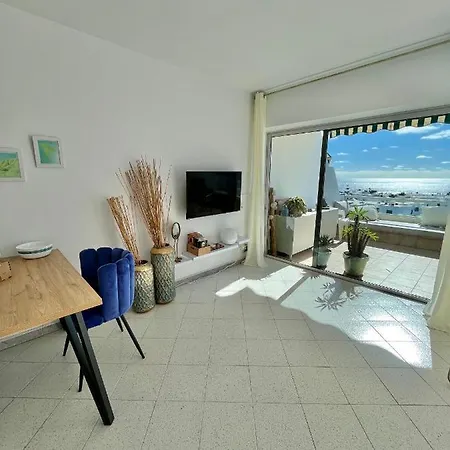 Appartement Ocean Kiss