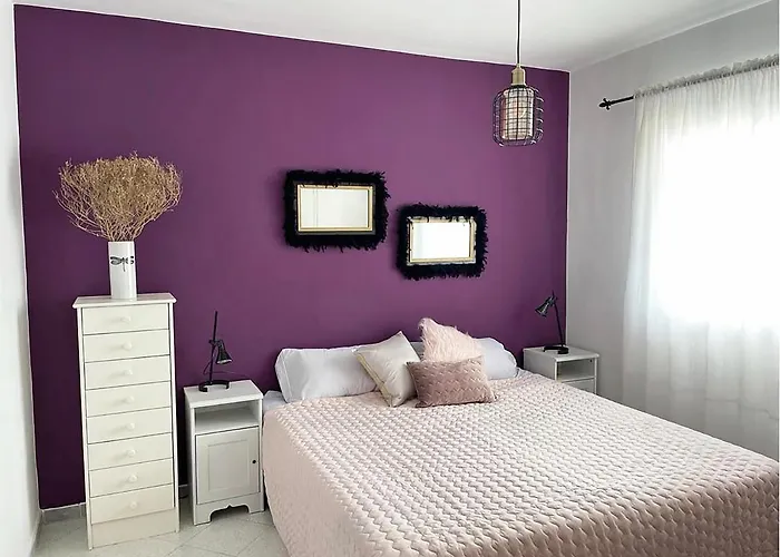 公寓 Ocean Kiss 卡门港