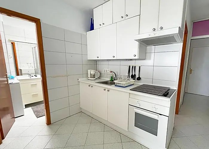 Appartamento Ocean Kiss *