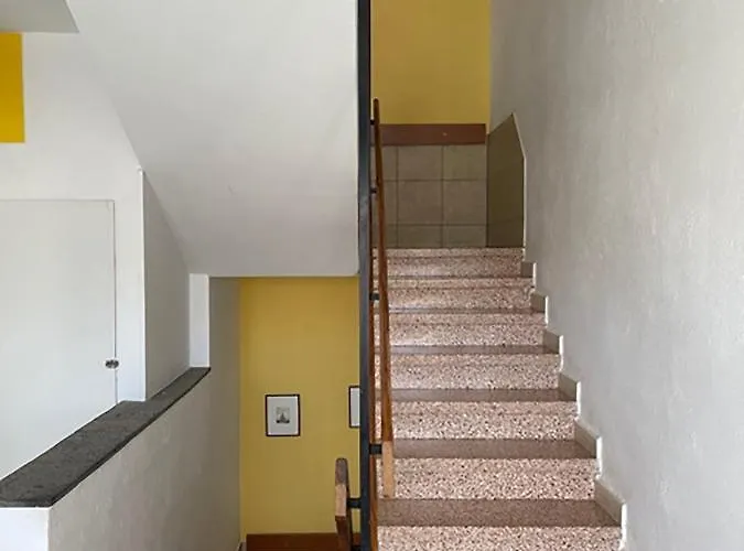 Ocean Kiss 公寓 卡门港