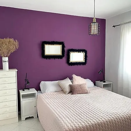 Apartamento Ocean Kiss Puerto del Carmen (Lanzarote)