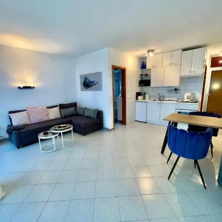 Ocean Kiss Apartamento