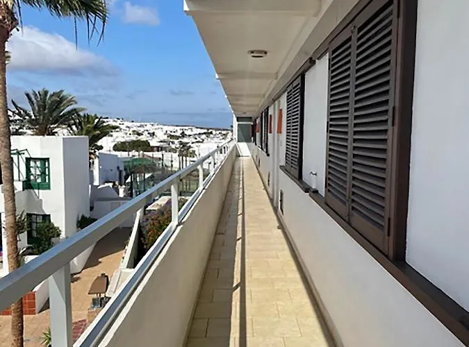 Ocean Kiss Apartamento *