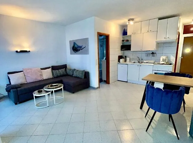 Ocean Kiss Apartamento